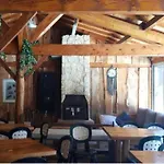Mobil-home Confortable Avec Terrasse Pour 4 Personnes A - Api-1-52-622