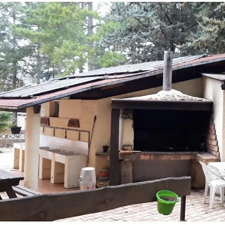 Mobil-home Confortable Avec Terrasse Pour 4 Personnes A - Api-1-52-622 Kemp