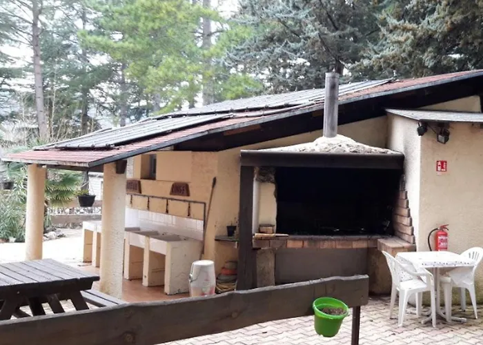 Mobil-home Confortable Avec Terrasse Pour 4 Personnes A - Api-1-52-622 Kemp